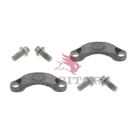 Meritor Driveline Hardware - Retainer Strap 250N7018X
